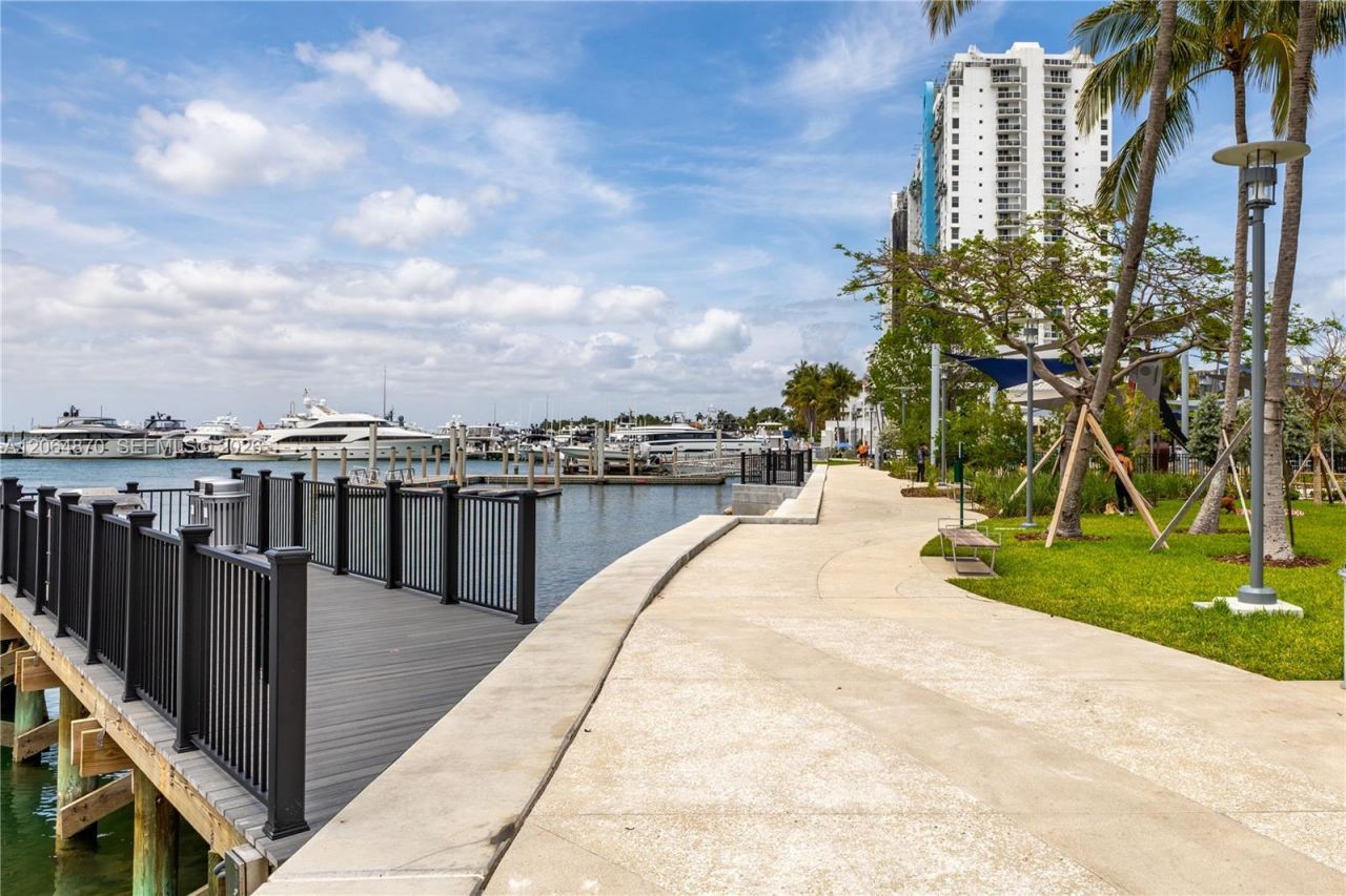 1900 Sunset Harbour Dr , Unit 2008, Miami Beach, FL 33139 Photo