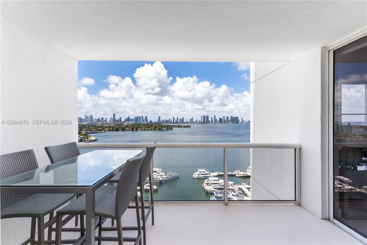 1900 Sunset Harbour Dr , Unit 2008, Miami Beach, FL 33139 Photo