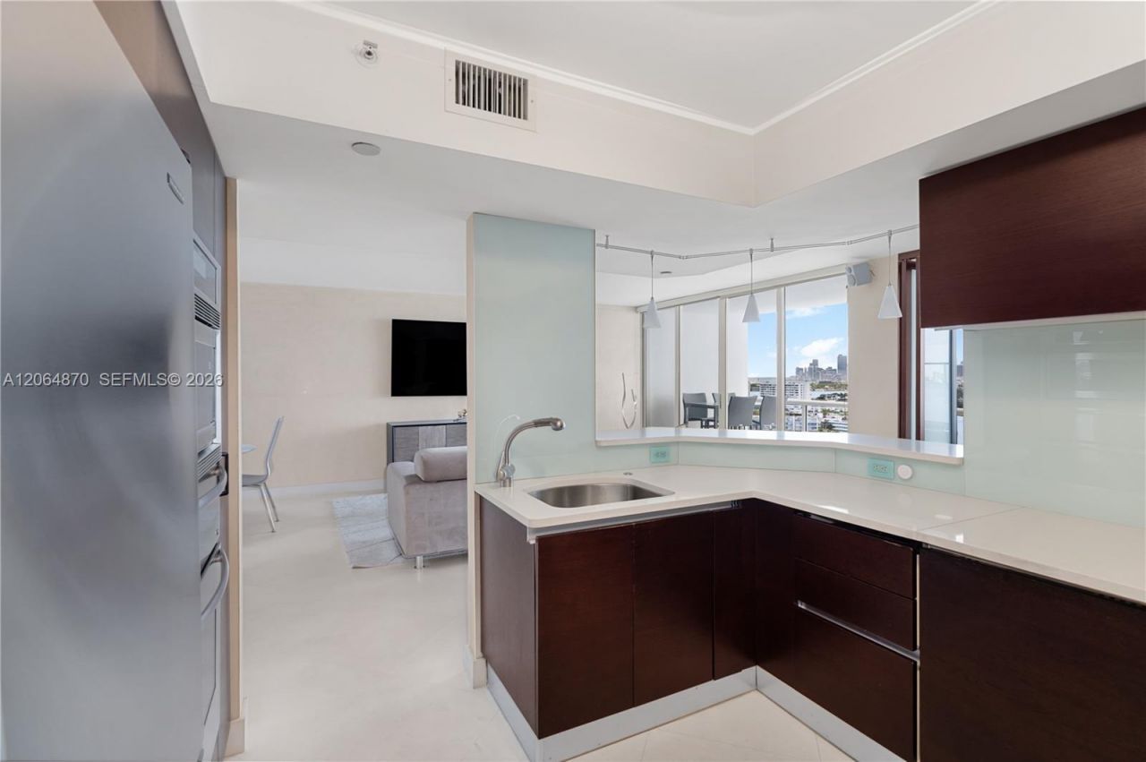 1900 Sunset Harbour Dr , Unit 2008, Miami Beach, FL 33139 Photo