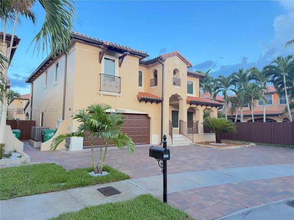 3121 SW 156th Ave, Miami, FL 33185