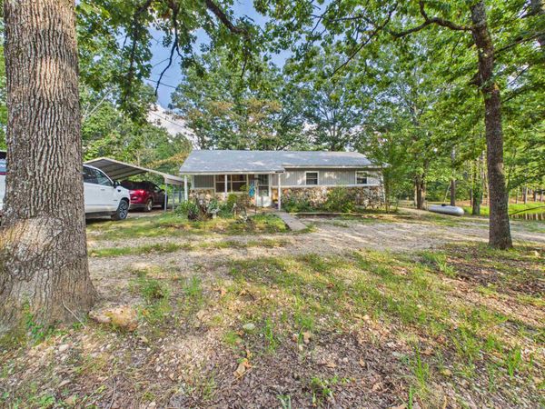 258 Veterans Drive, Evening Shade, AR 72532
