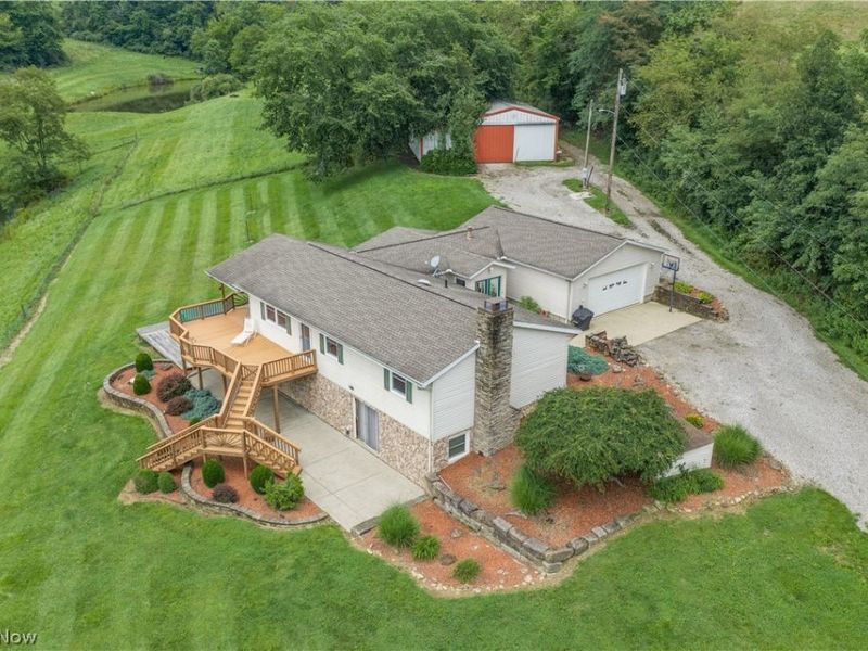 11772 Glasgow Road SW, Port Washington, OH 43837 Photo 1