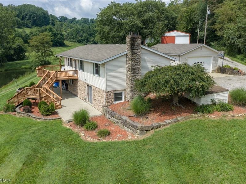 11772 Glasgow Road SW, Port Washington, OH 43837 Photo 3