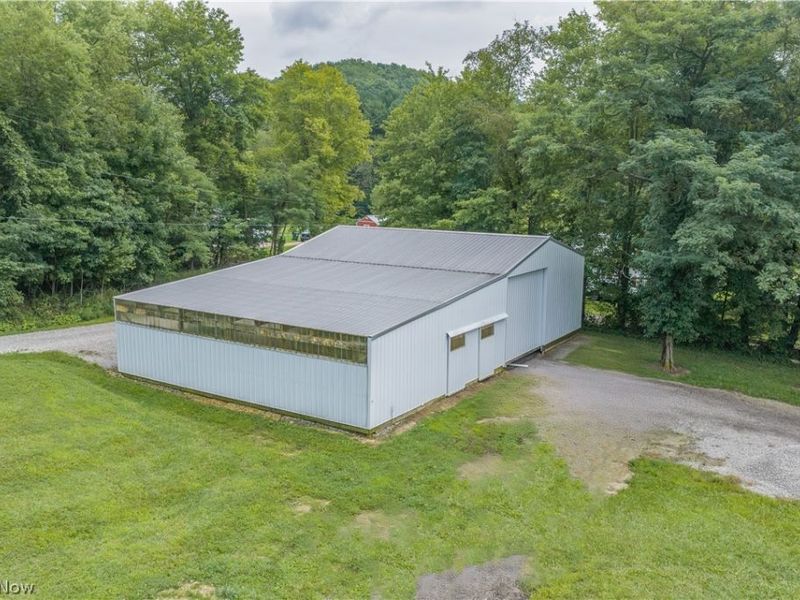11772 Glasgow Road SW, Port Washington, OH 43837 Photo 5