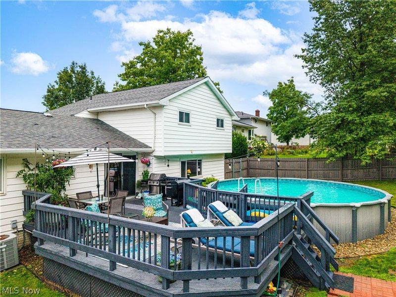 4905 Sassafras Drive, Parma, OH 44129 Photo 40