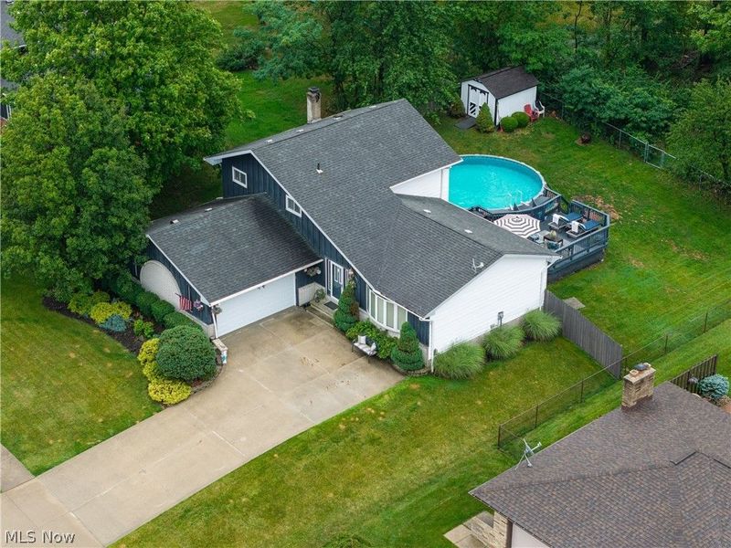 4905 Sassafras Drive, Parma, OH 44129 Photo 5