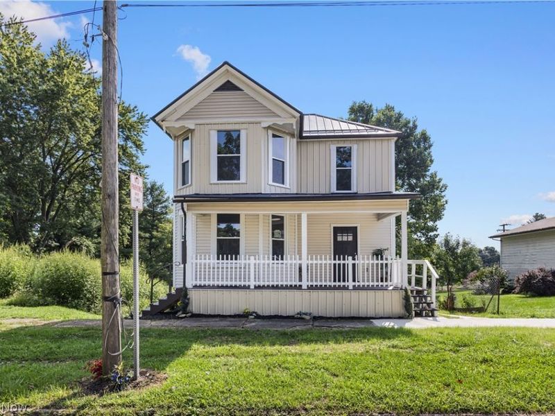 226 High Street, Senecaville, OH 43780 Photo 1