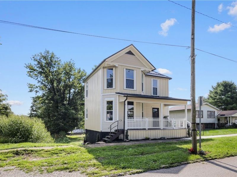 226 High Street, Senecaville, OH 43780 Photo 27