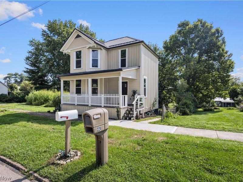 226 High Street, Senecaville, OH 43780 Photo 28