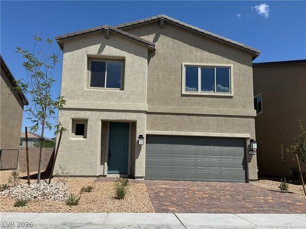 5958 Night Hawk Hill Street , Las Vegas, NV 89113