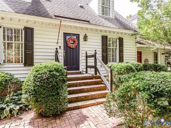 7300 Old Roxbury Road , Quinton, VA 23141