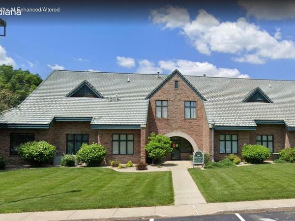 260 E 90th Drive, Merrillville, IN 46410