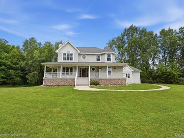 3890 Whitetail Trail, Rose Township, Mi 48442