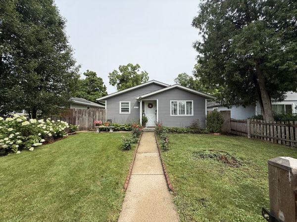 3217 Gabriel Avenue , Zion, IL 60099