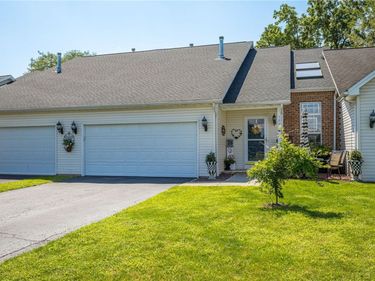 529 Collins Street, Avon, NY 14414