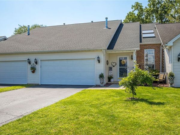529 Collins Street , Avon, NY 14414