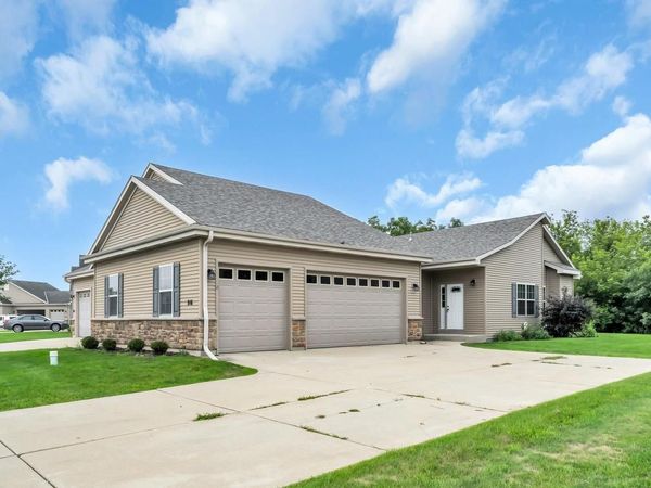 916 Langdon COURT, Mount Pleasant, WI 53406