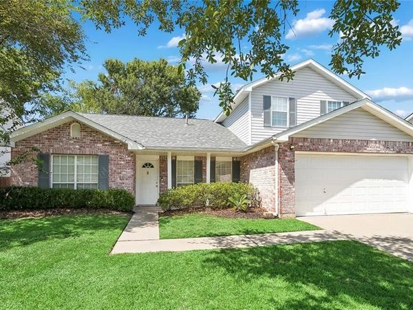 1118 MARY KEVIN Drive, Slidell, LA 70461