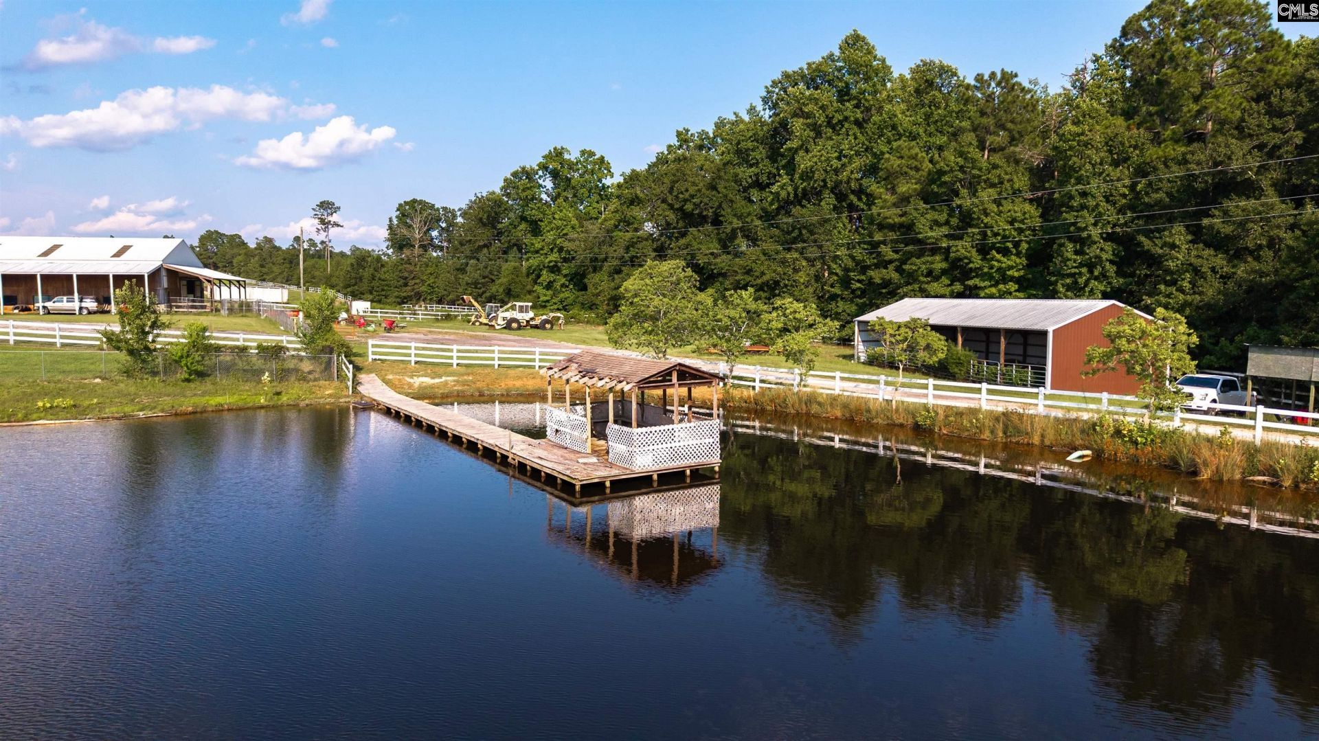 2366 Lockhart Road Photo 10