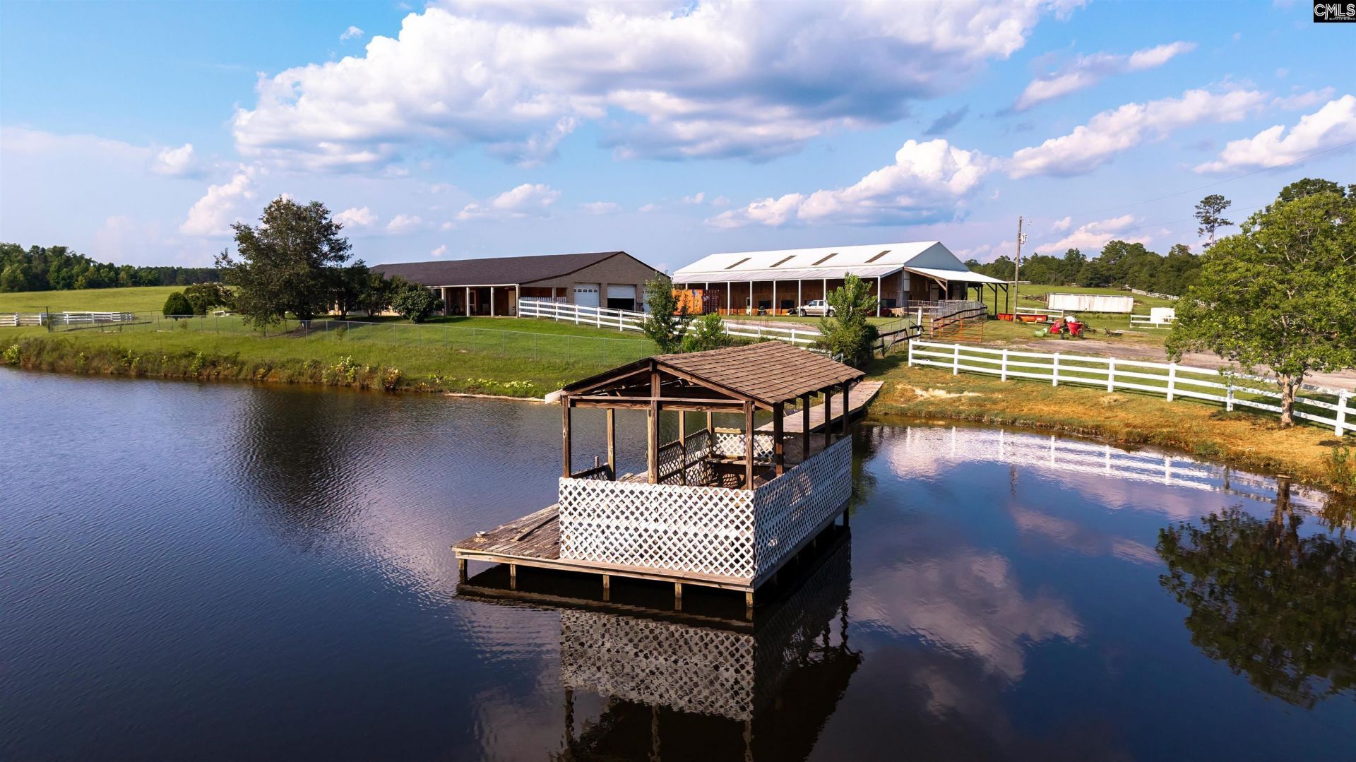 2366 Lockhart Road Photo 11