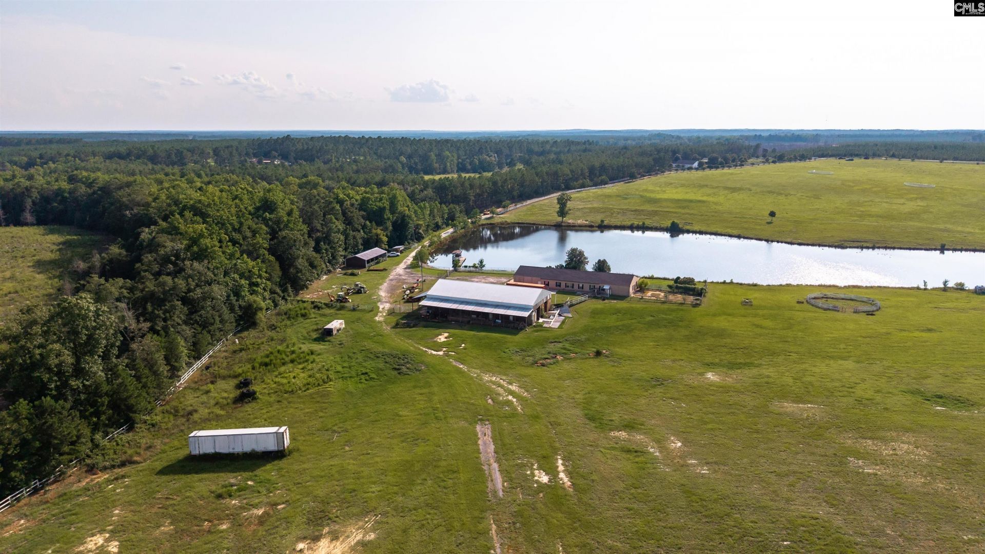 2366 Lockhart Road Photo 21