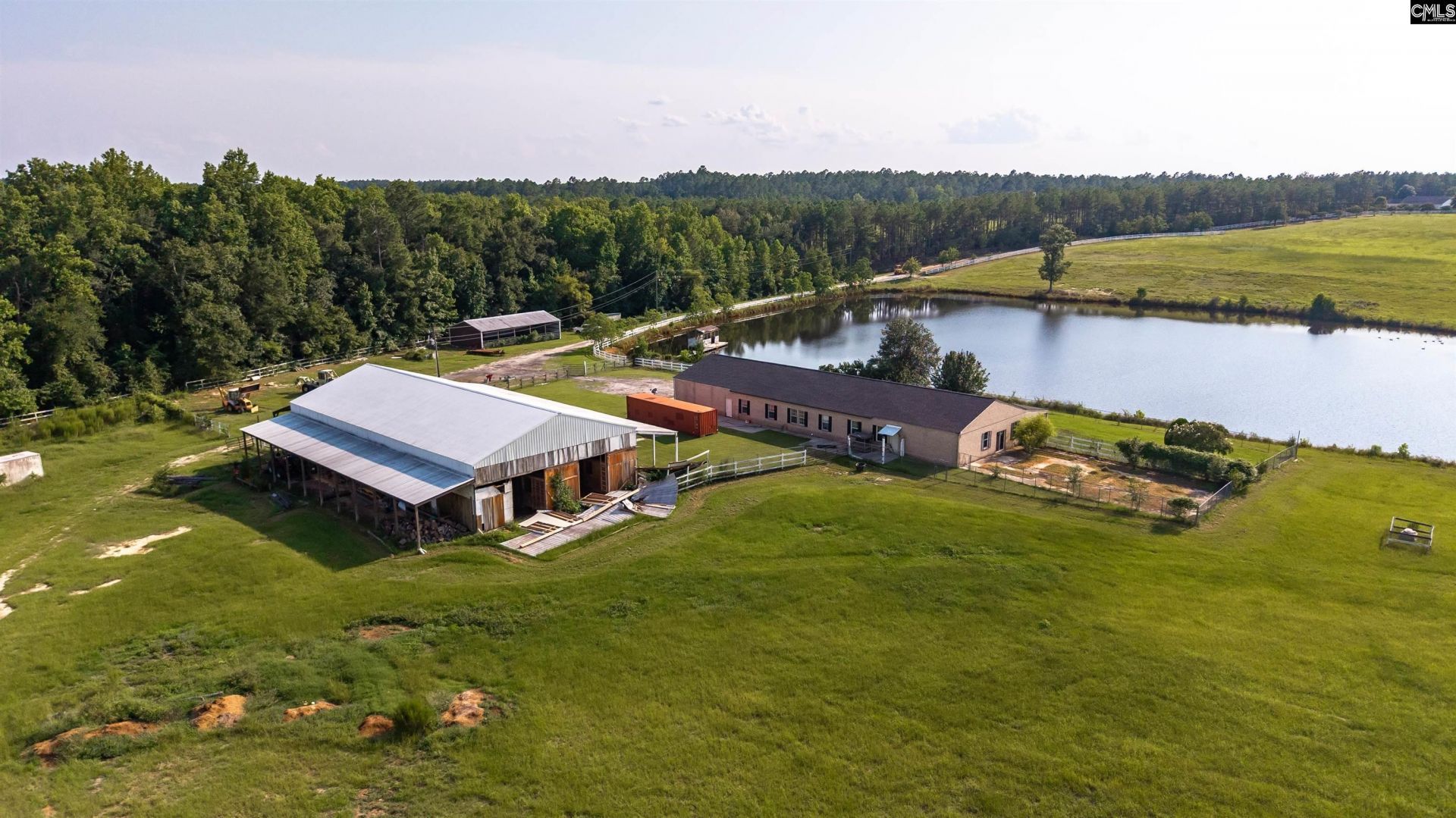 2366 Lockhart Road Photo 22
