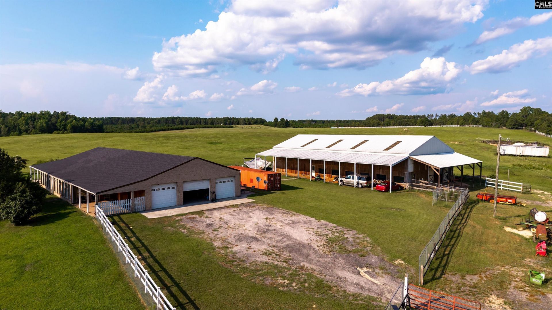 2366 Lockhart Road Photo 24