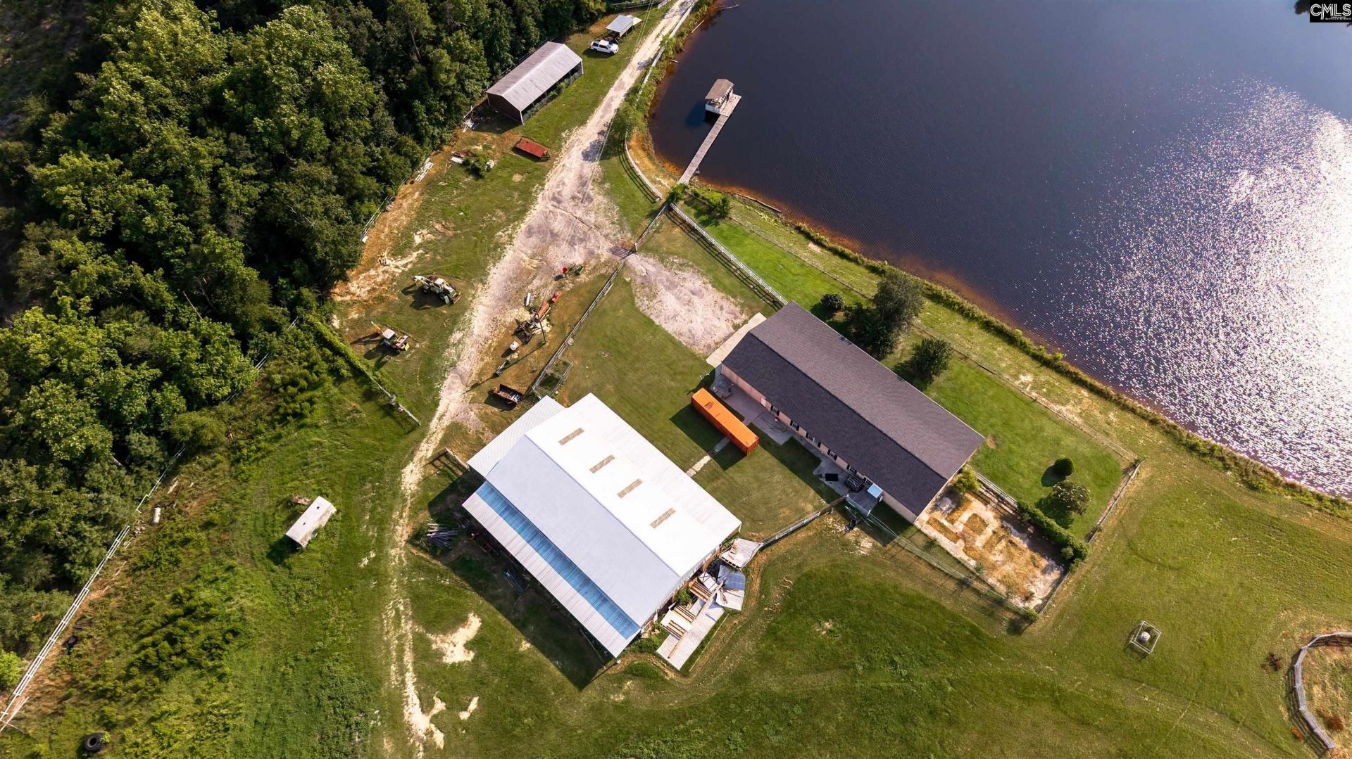 2366 Lockhart Road Photo 30