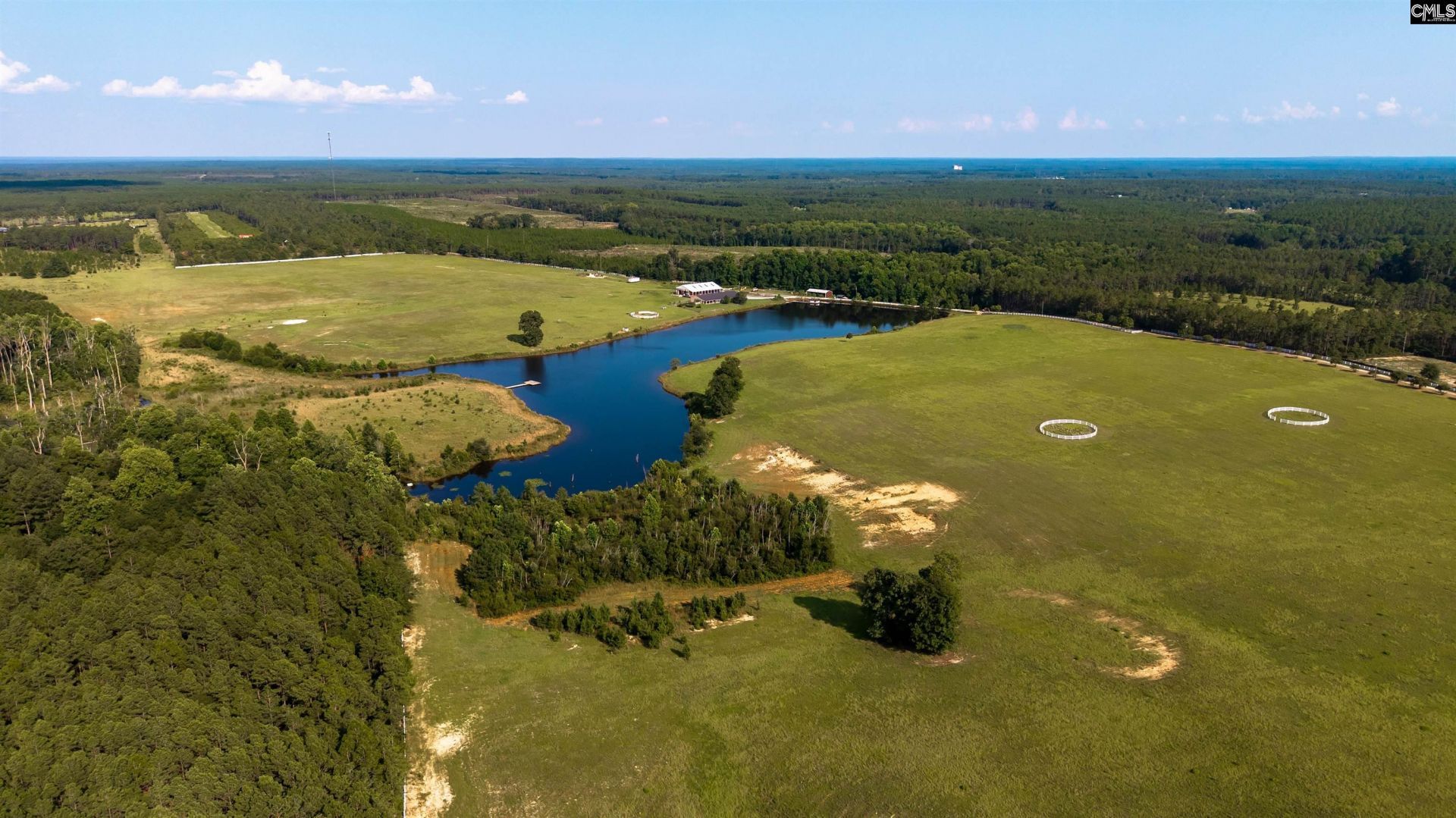 2366 Lockhart Road Photo 4