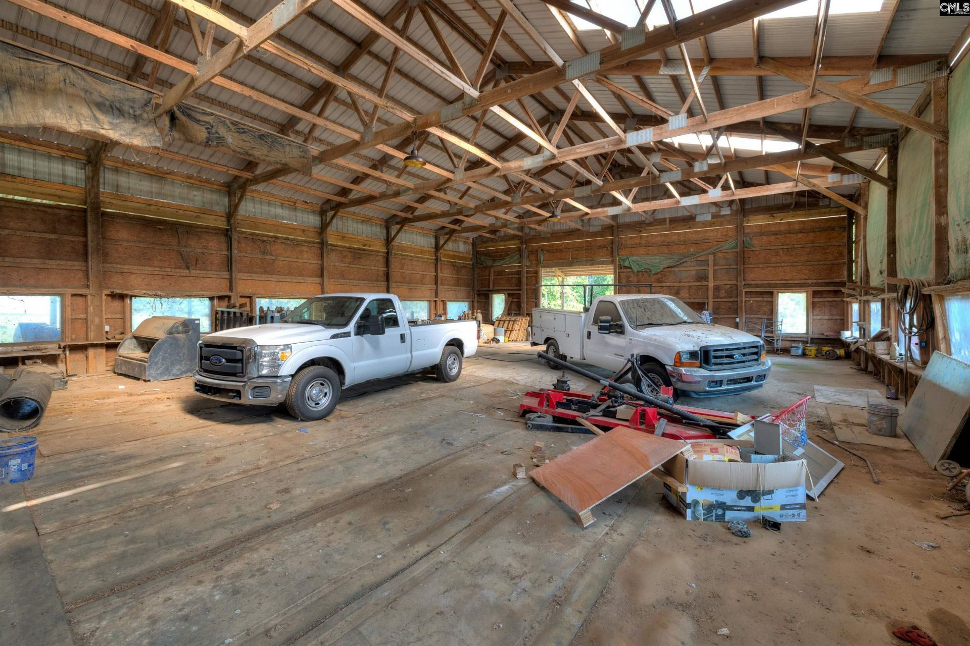 2366 Lockhart Road Photo 41