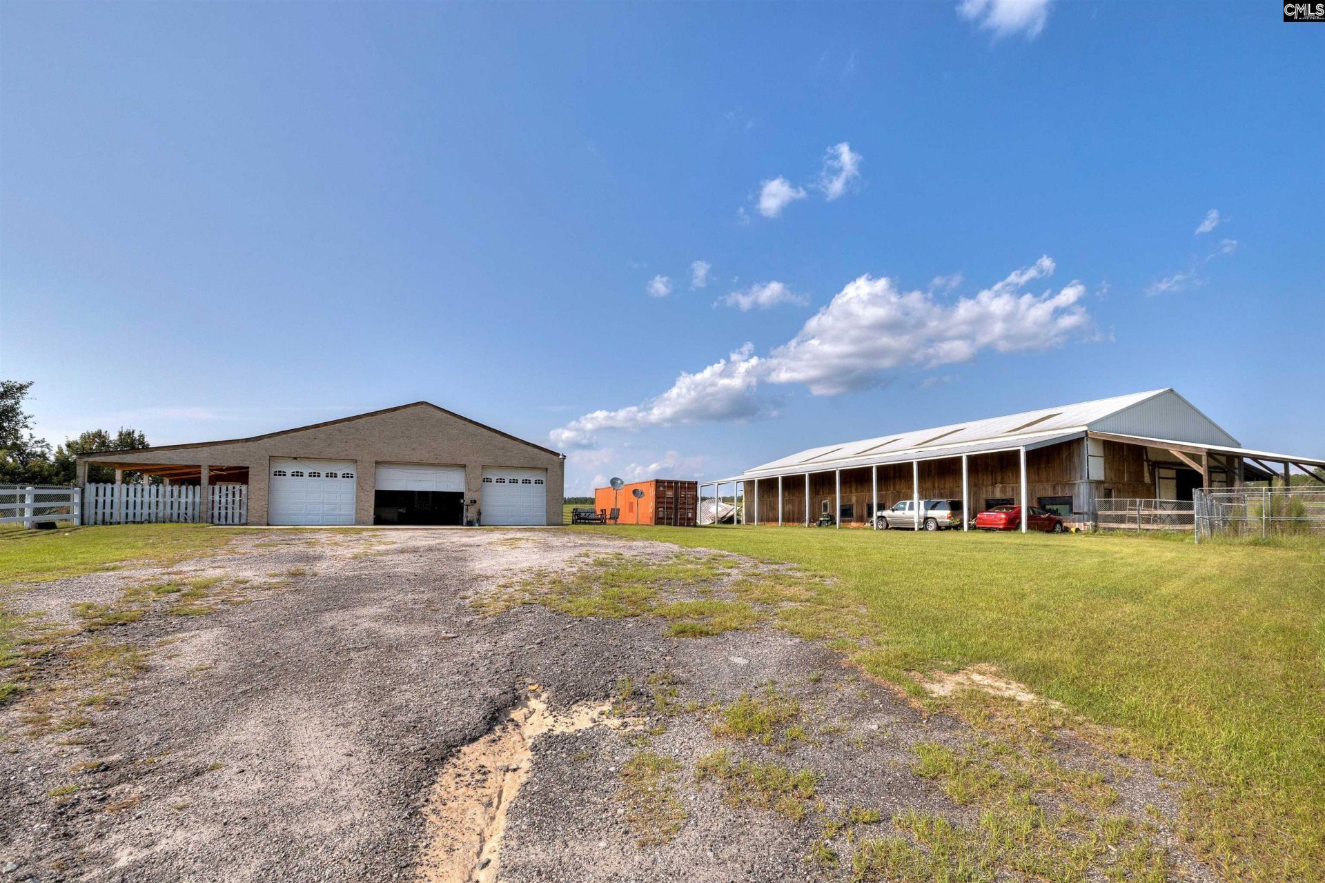 2366 Lockhart Road Photo 47