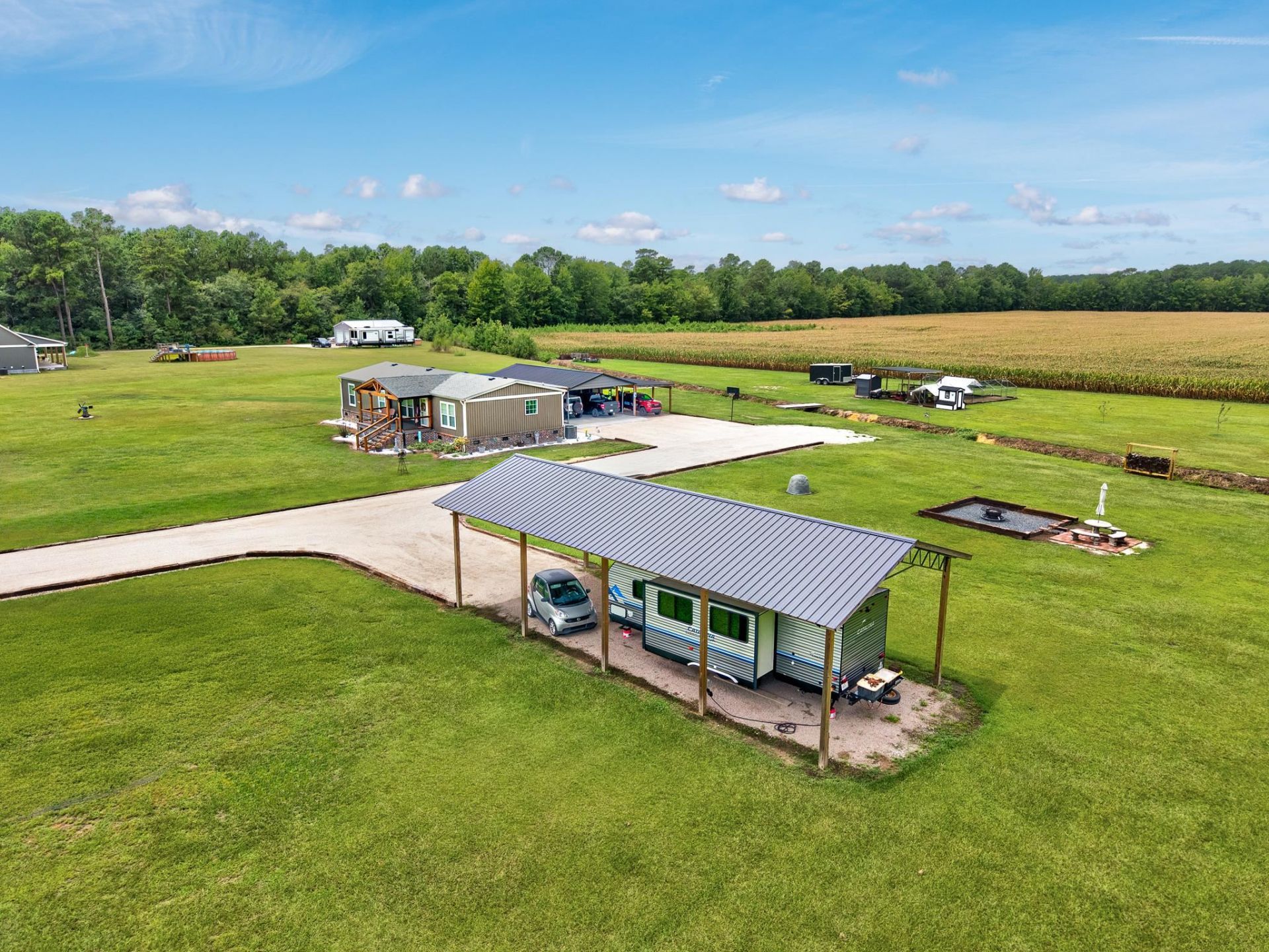 7583 Highway 66 Photo 4