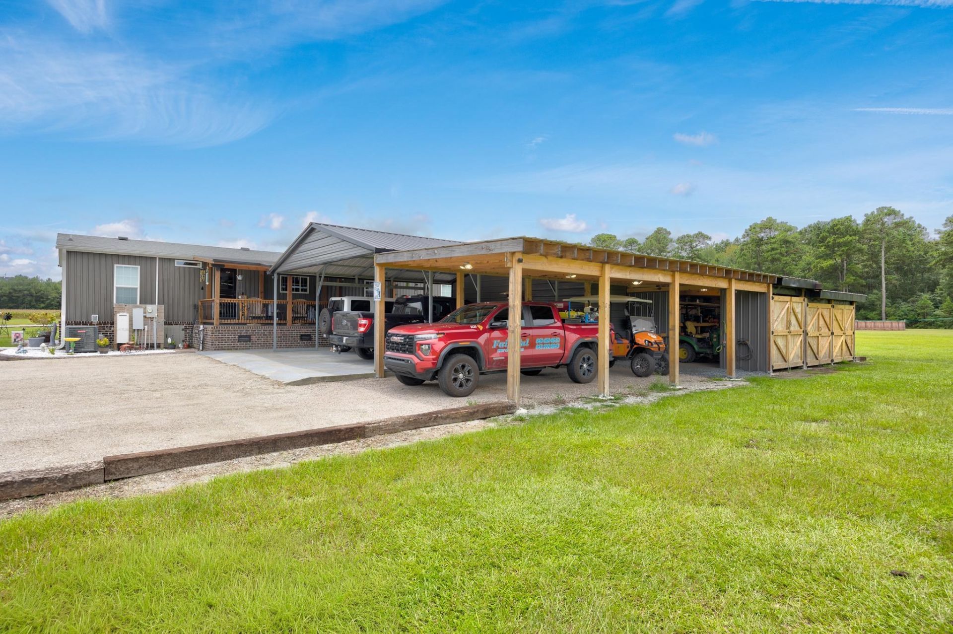 7583 Highway 66 Photo 61