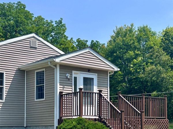 20 Townsend Extension , Poughquag, NY 12540