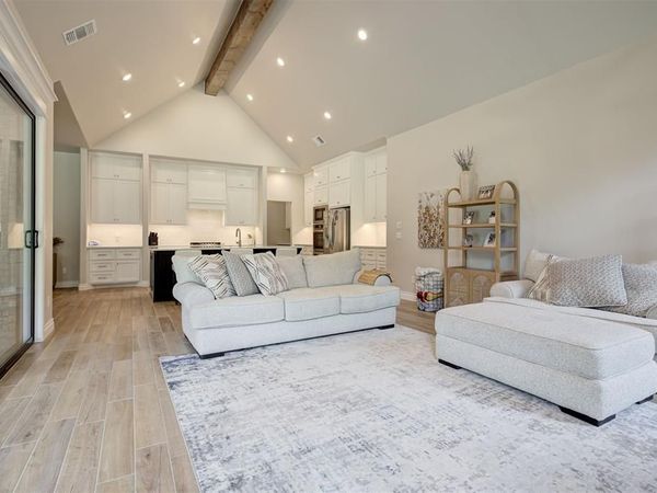 14101 E Birch Lane, Jones, OK 73049