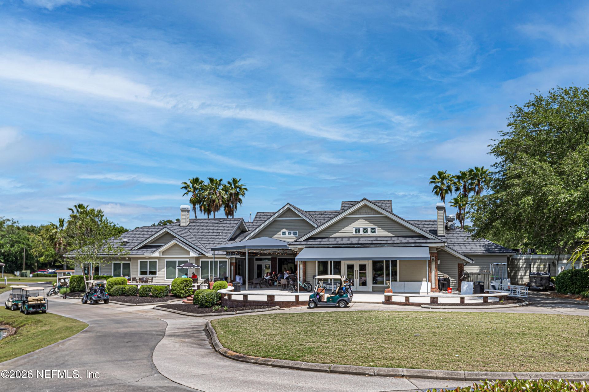 1709 Broad Water Court, Fleming Island, FL 32003 Photo