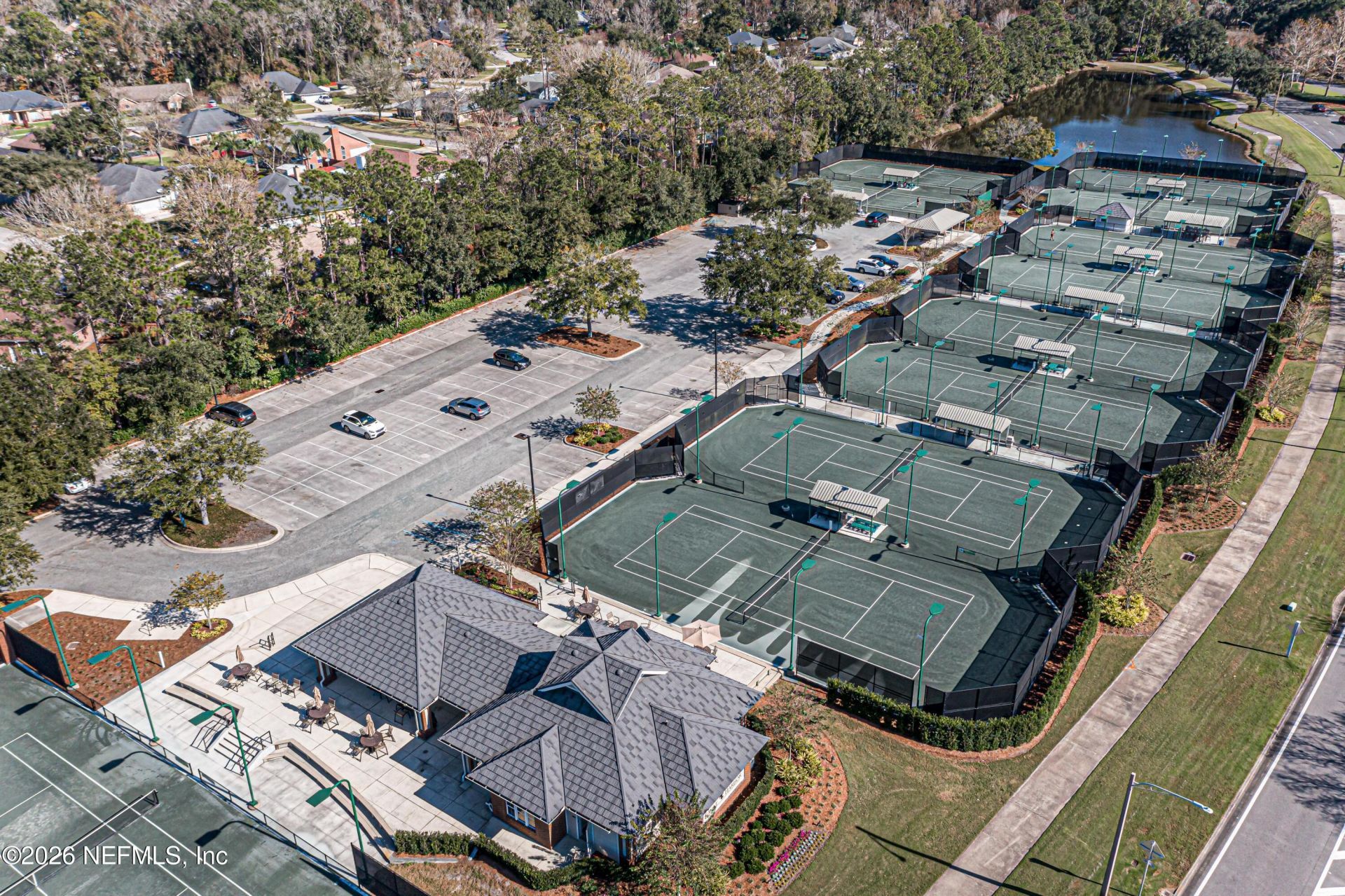1709 Broad Water Court, Fleming Island, FL 32003 Photo