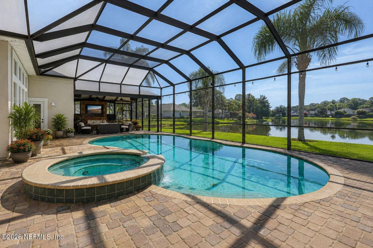 1709 Broad Water Court, Fleming Island, FL 32003 Photo