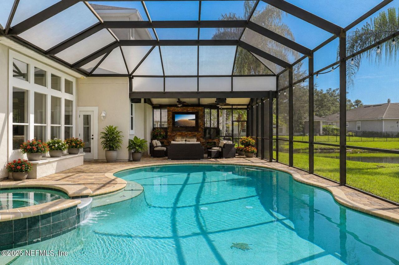 1709 Broad Water Court, Fleming Island, FL 32003 Photo