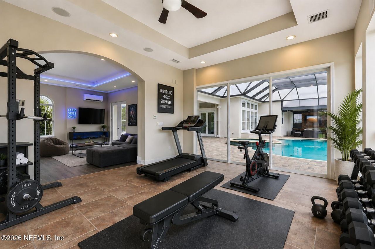 1709 Broad Water Court, Fleming Island, FL 32003 Photo