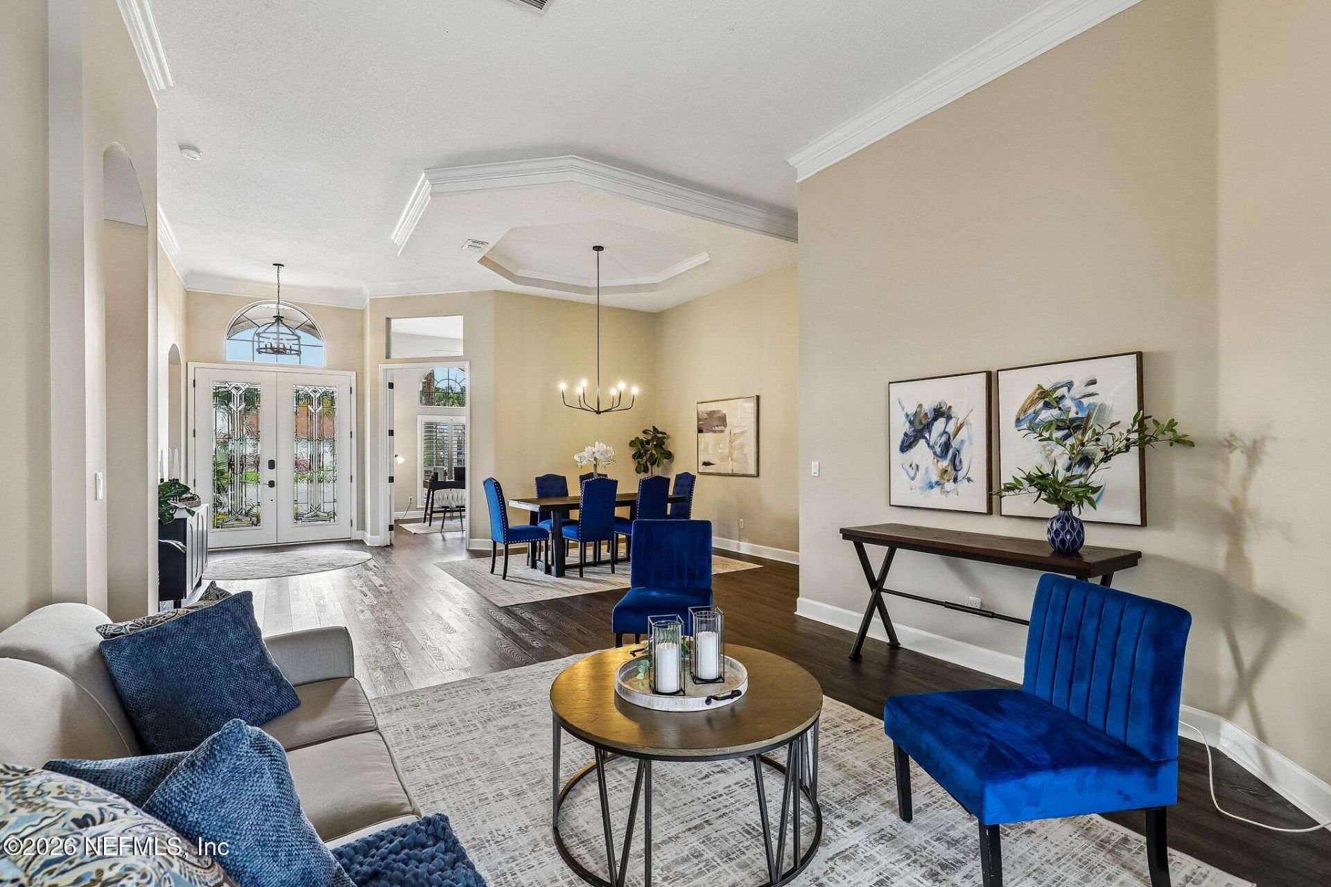 1709 Broad Water Court, Fleming Island, FL 32003 Photo