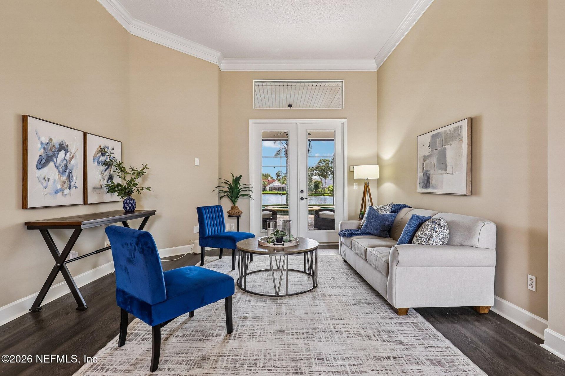 1709 Broad Water Court, Fleming Island, FL 32003 Photo
