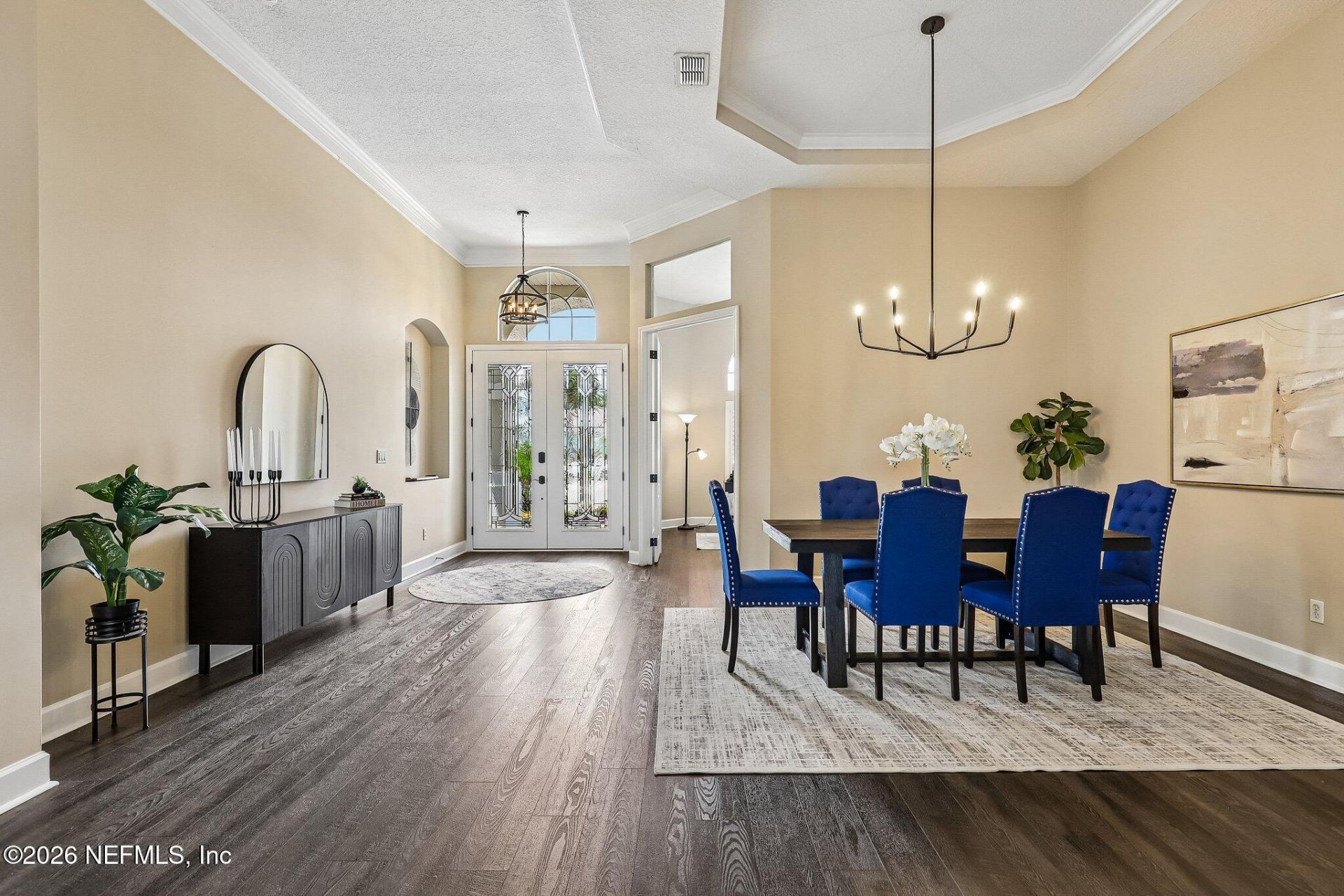 1709 Broad Water Court, Fleming Island, FL 32003 Photo