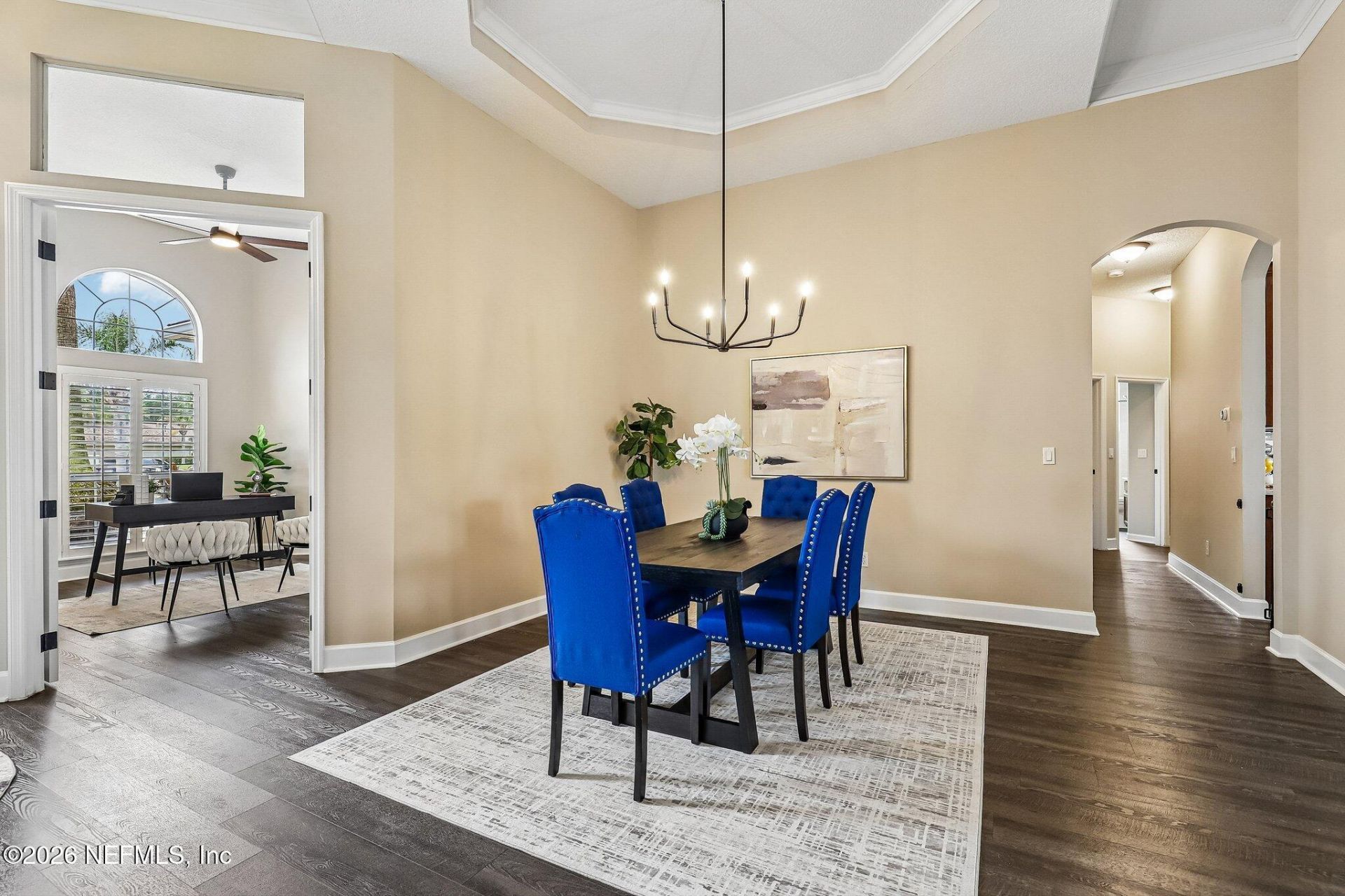 1709 Broad Water Court, Fleming Island, FL 32003 Photo