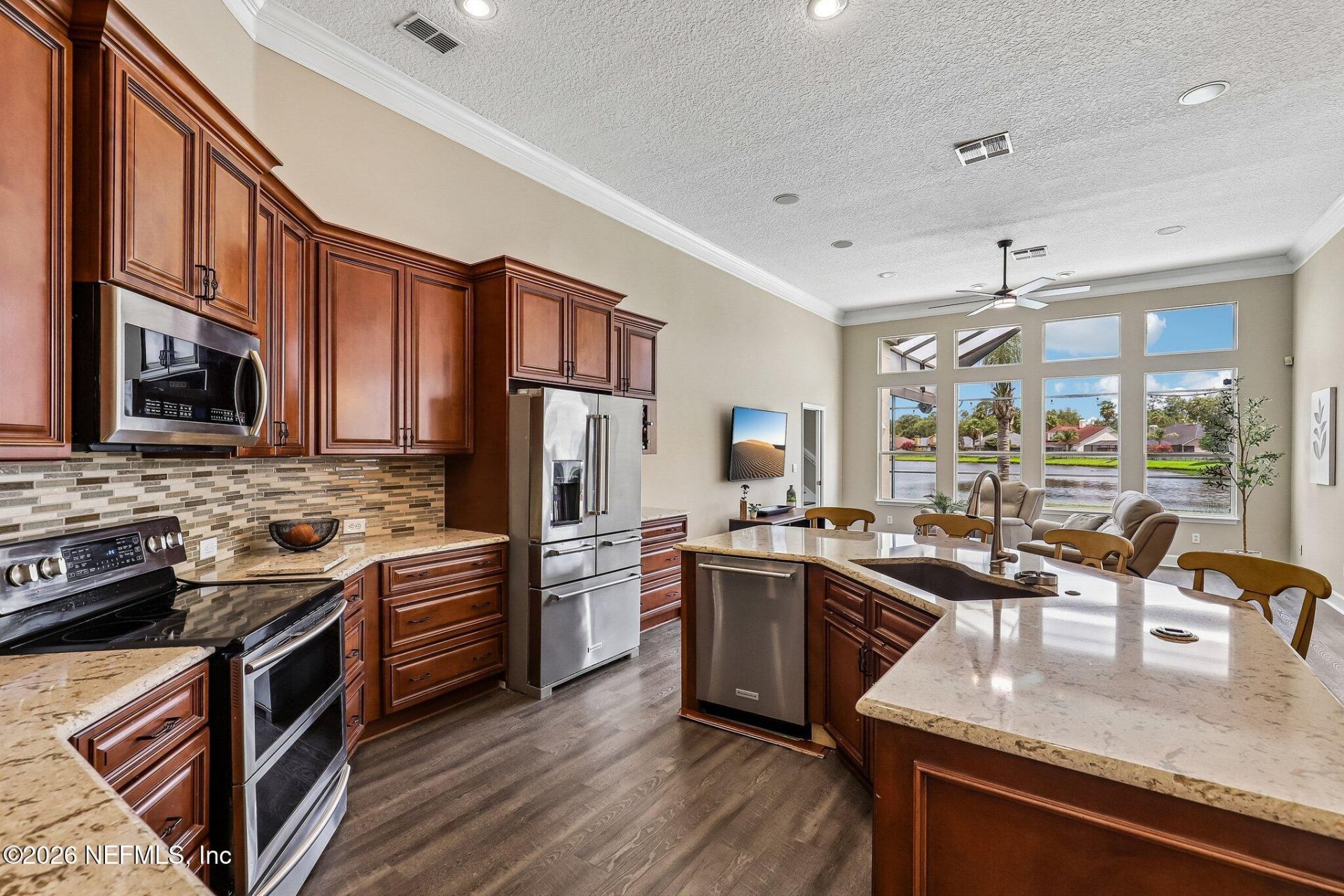 1709 Broad Water Court, Fleming Island, FL 32003 Photo