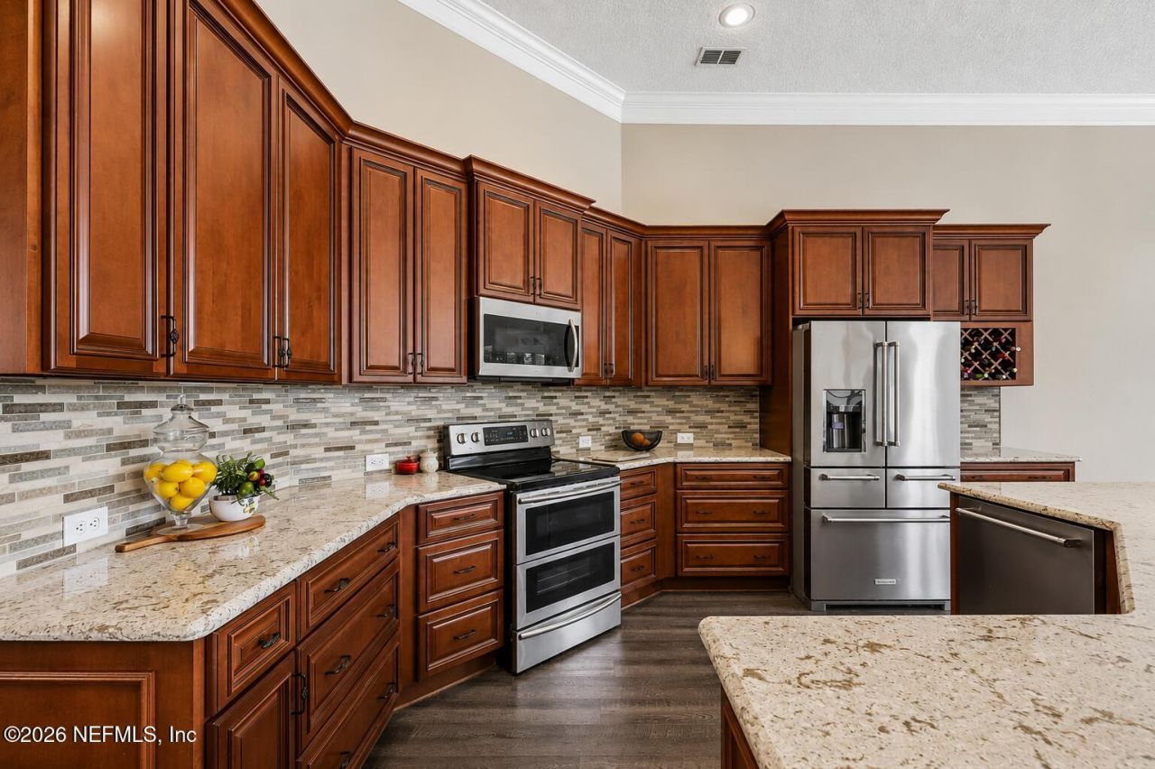 1709 Broad Water Court, Fleming Island, FL 32003 Photo