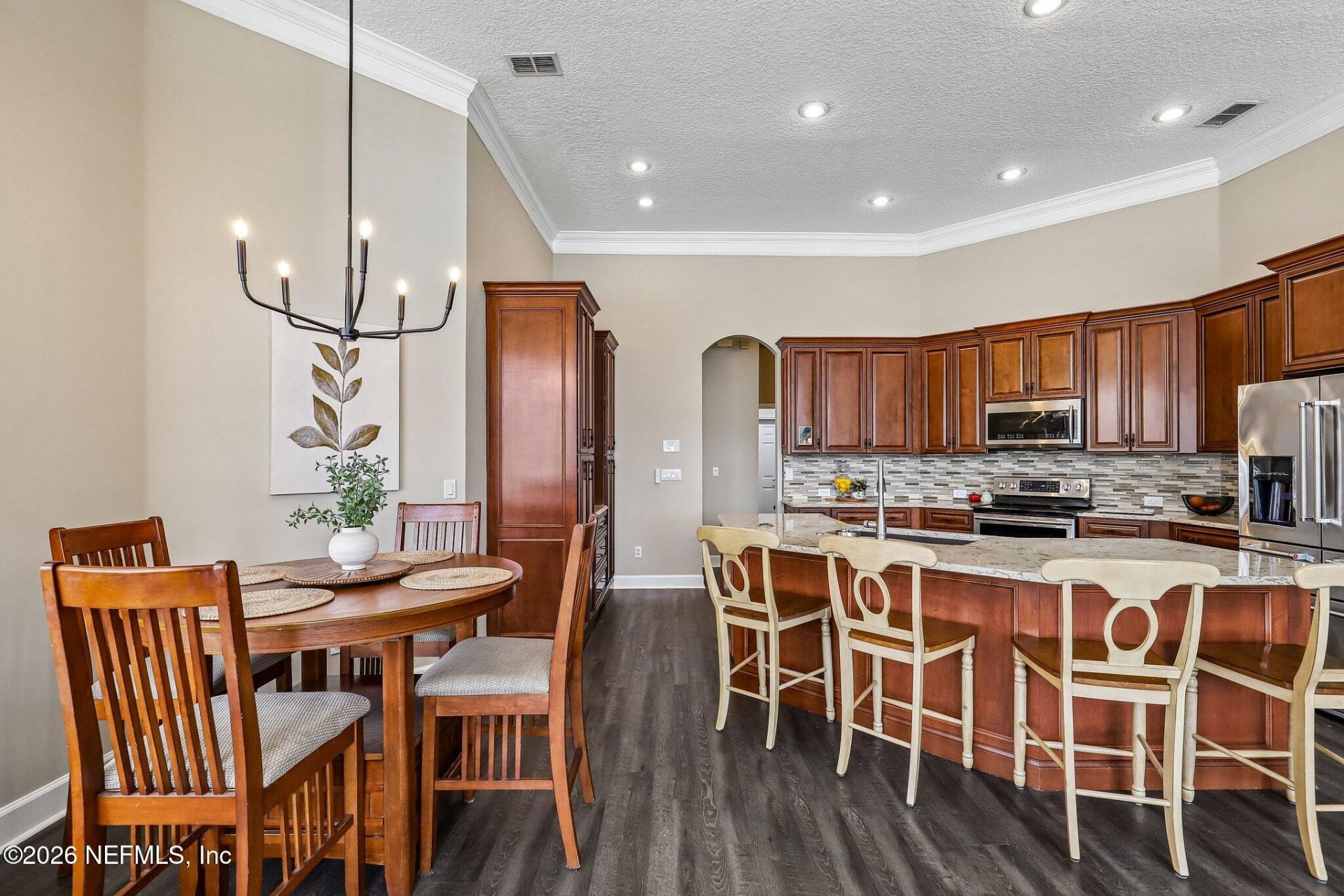 1709 Broad Water Court, Fleming Island, FL 32003 Photo