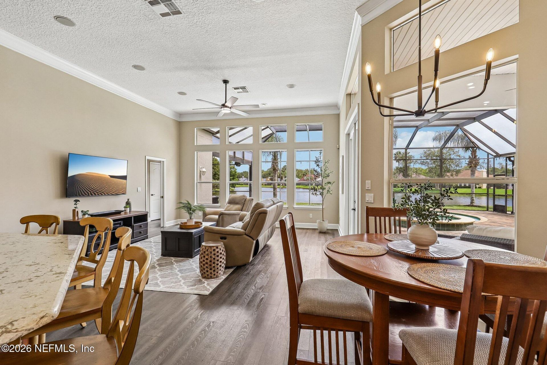 1709 Broad Water Court, Fleming Island, FL 32003 Photo