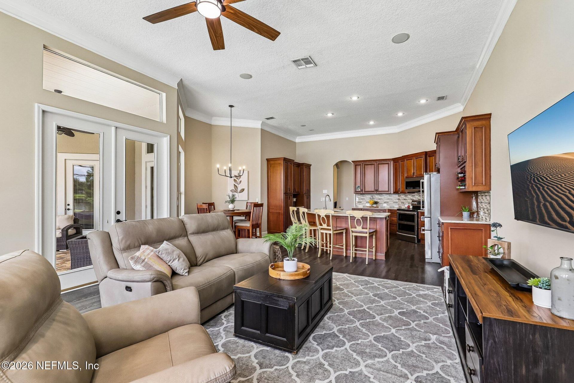 1709 Broad Water Court, Fleming Island, FL 32003 Photo