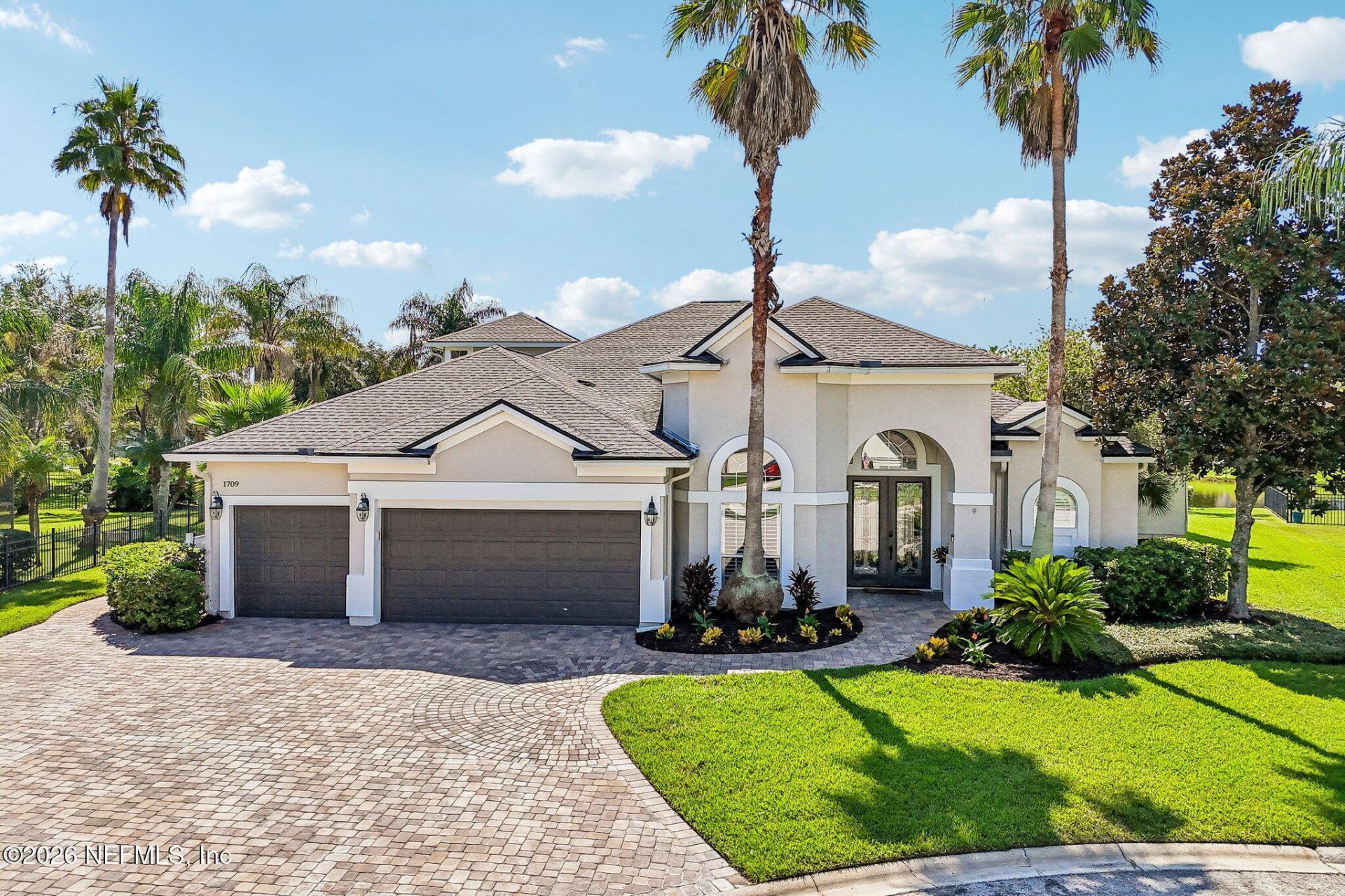 1709 Broad Water Court, Fleming Island, FL 32003 Photo